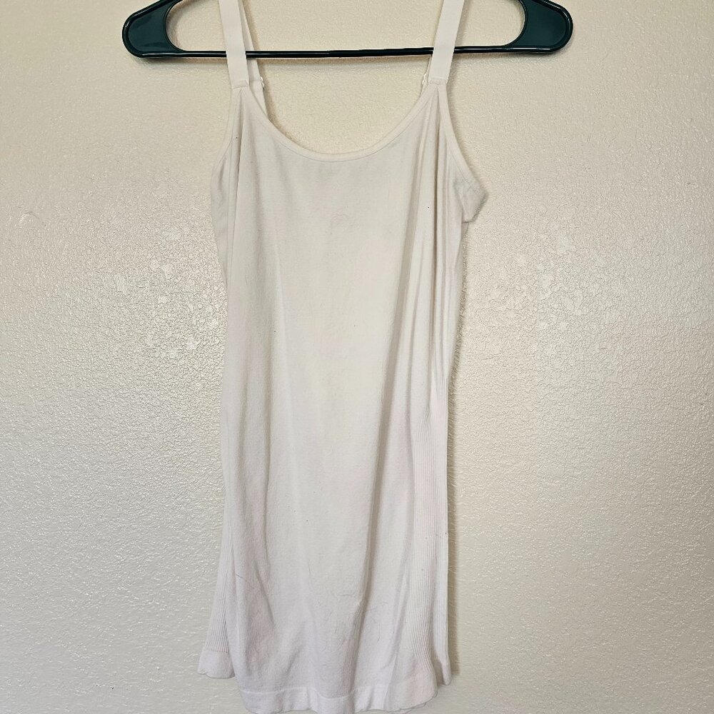 Maternity tank top